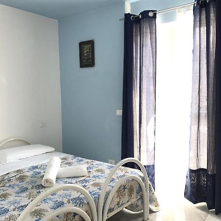 Ring Hostel Forio  Ngoại thất bức ảnh