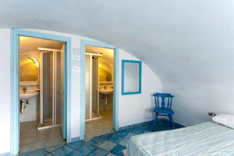 Ring Hostel Forio  Ngoại thất bức ảnh