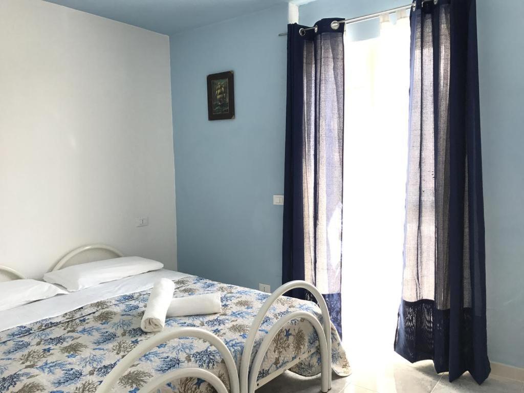 Ring Hostel Forio  Ngoại thất bức ảnh