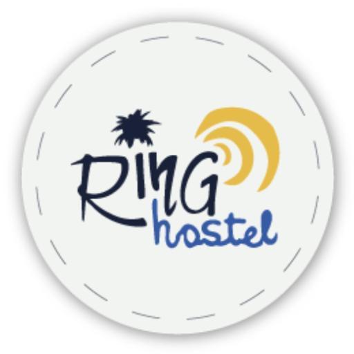 Ring Hostel Forio  Ngoại thất bức ảnh